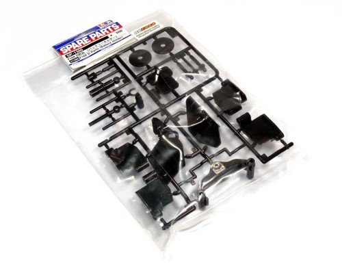Tamiya ricambi f104 - f104,