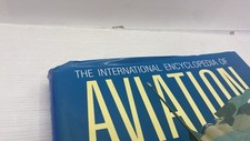 NQA496 Enciclopedia internazionale dell'aviazione