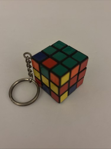 Vintage 80s rubik - vintage, rubik’s