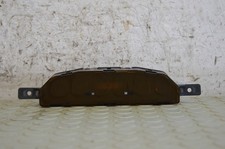 26005 Display orologio multifunzione Chevrolet Kalos dal 2005 al 2008 cod 964257