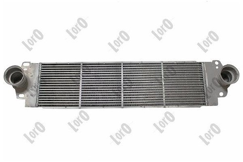 Intercooler abakus per - intercooler,