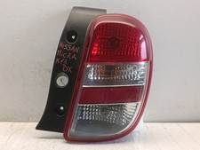 A10479 Stop faro posteriore destro Nissan Micra K13 2010 2013 265501HA0B