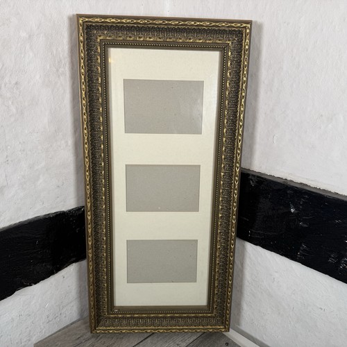 Cornice portafoto vintage