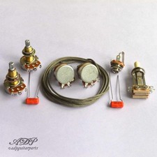 Wiring Kit for Gibson® Les
