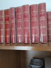 Meridiani Mondadori I Classici Collezione.40 Titoli Come Da foto.Con Cofanetto. 