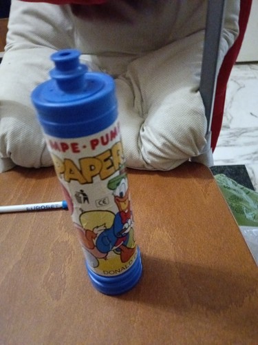 Paperino walt disney pompa - paperino,
