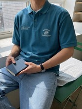 Fred perry polo verde - perry,