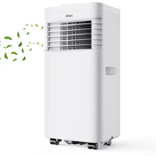 Climatizzatore mobile 9000btu - mobile,