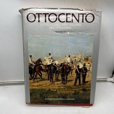 Ottocento Catalogo dell'Arte