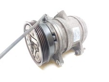 9770105500 COMPRESSORE ARIA CONDIZIONATA HYUNDAI ATOS PRIME (MX) 1.1 B 12V MAN 5