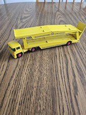 Vintage Lesney Matchbox Series