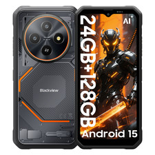 Blackview fort rugged - blackview,