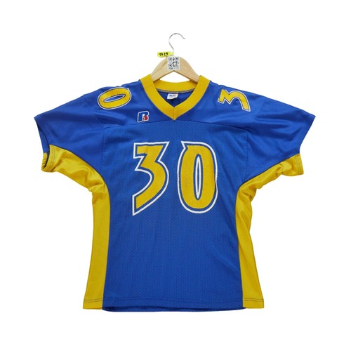 Russell athletic maglia - maglia, blu