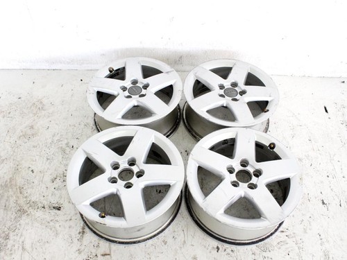8l0601025p set cerchi in - cerchi,