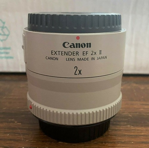Canon extender - ef,