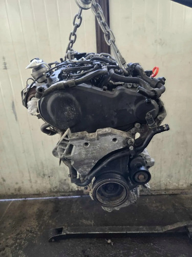 Motore seat leon cfh tdi - motore,