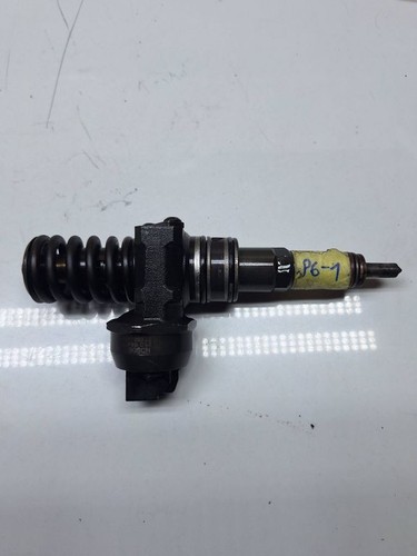 Iniettore diesel - iniettore,