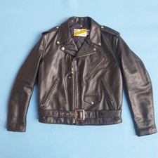 CHIODO Schott Perfecto 118 tg