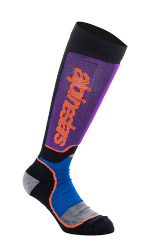 Alpinestars plus calza nero - alpinestars,