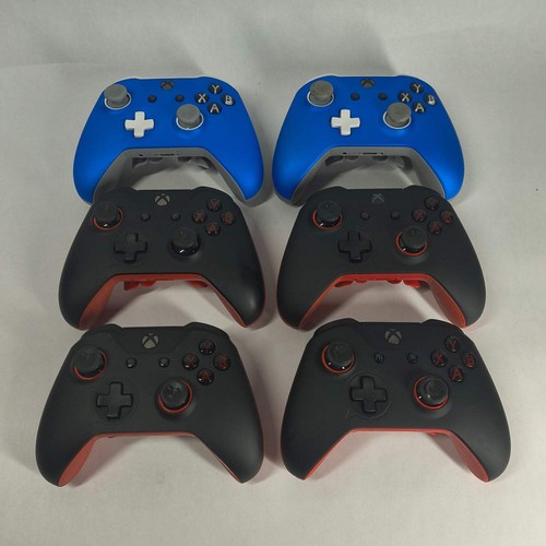 Controller impatto scuf - controller,