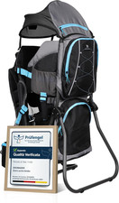 Zaino Porta Bambino Montagna -