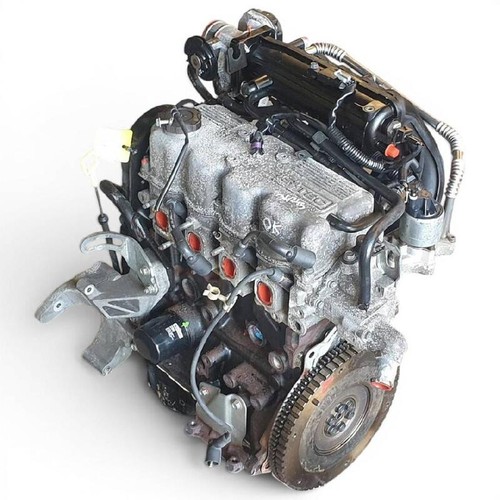 B12s1 motore chevrolet kalos - b12s1,