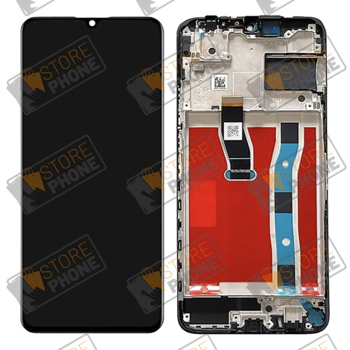 Ecran complet huawei nova - ecran, y70