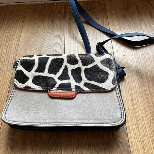 Borsa tracolla soruka - borsa,