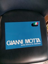 Brochure Gianni Motta