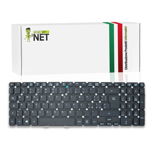 Tastiera italiana compatibile - tastiera,