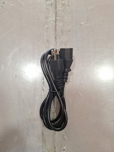 Cavo alimentazione monitor - alimentazione, pc