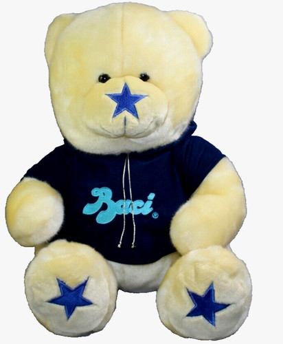 Peluche baci perugina orso - peluche,