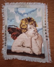 QUADRO CANOVACCIO MEZZO PUNTO