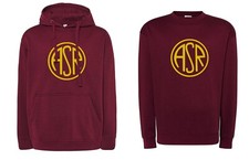 Felpa Calcio Vintage anno 1930