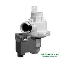POMPA SCARICO SERIE LS97 GS65
