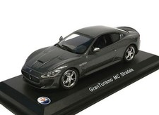 Scatola bianca maserati - 1/43,
