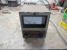 Mirage MP-2 Wattmetro SWR