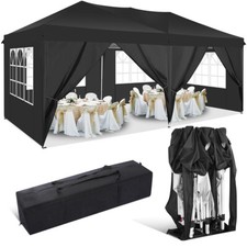 Gazebo pieghevole gazebo