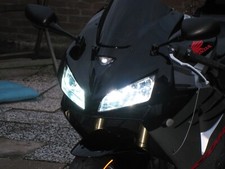 KIT XENON MOTO H7 CANBUS 35w