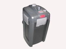 EHEIM PROFESSIONAL 4+250, 350, 600 & 350T modelli. Filtro acquario esterno