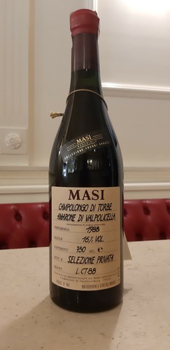 Masi campolongo torbe - masi,