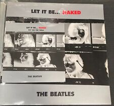 The Beatles – Let It Be