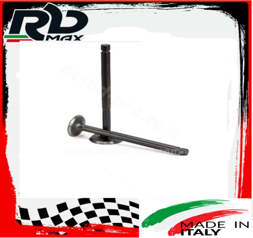 Serie valvole scooter piaggio - serie,