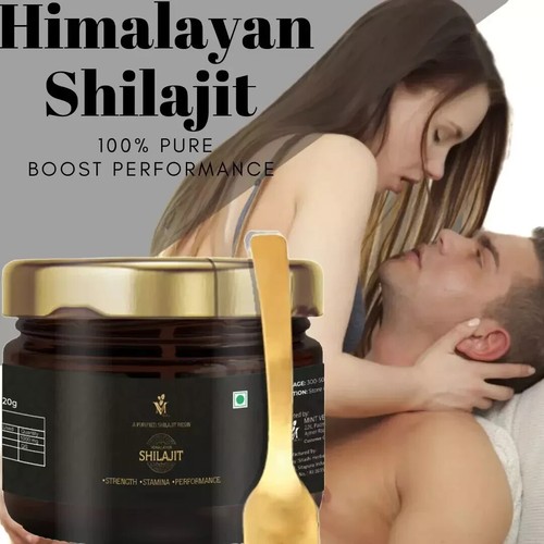 Shilajit puro 100 himalayano - shilajit,
