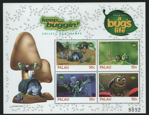 Keep buggin a - buggin!",