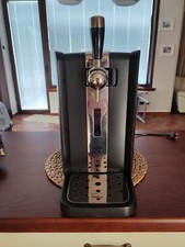 PHILIPS PERFECT DRAFT  HD3720 - SPILLATORE DI BIRRA  con 5 mesi di Garanzia.