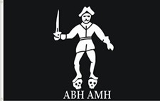 BANDIERA PIRATA BARTHOLOMEW