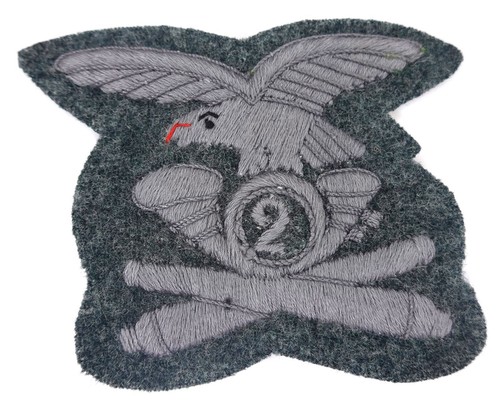 Ww1 ww2 riproduzione - ww1,