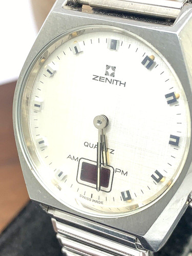 Orologio zenith uomo - orologio,