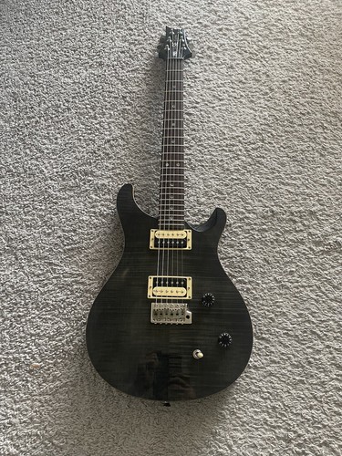 Prs custom 2007 mik hh - se,